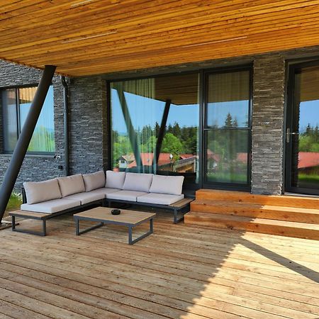 Skri Chalets Липтовски-Микулаш Экстерьер фото