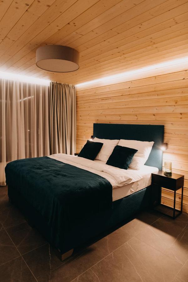 Skri Chalets Липтовски-Микулаш Экстерьер фото