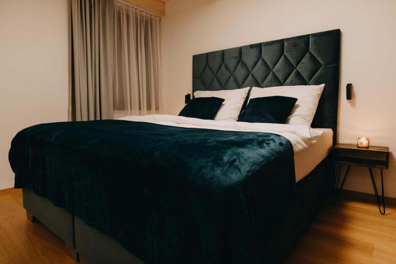 Skri Chalets Липтовски-Микулаш Экстерьер фото
